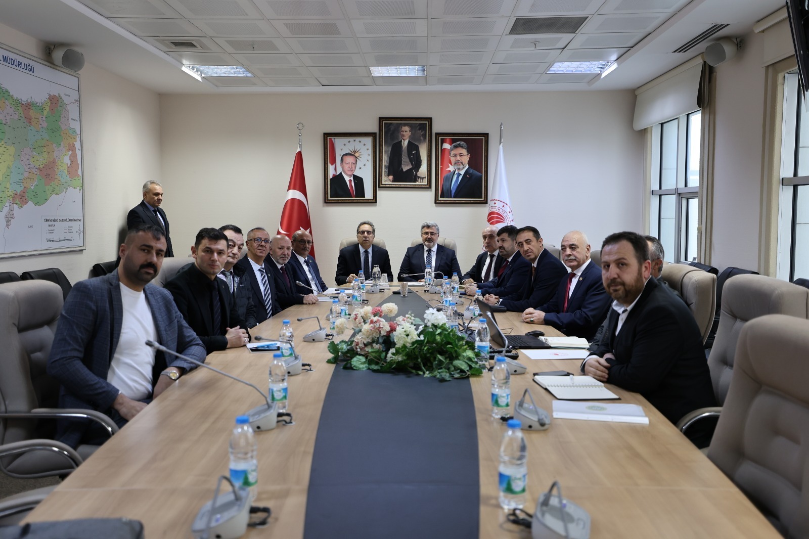 Afyonkarahisar Hayvancılığın Merkez Şehirlerinden Biri - 1