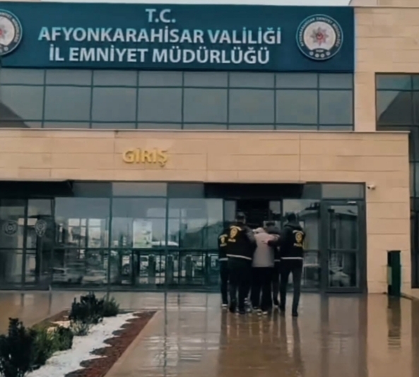 Milyonluk Vurgun Ortaya Çıkarıldı