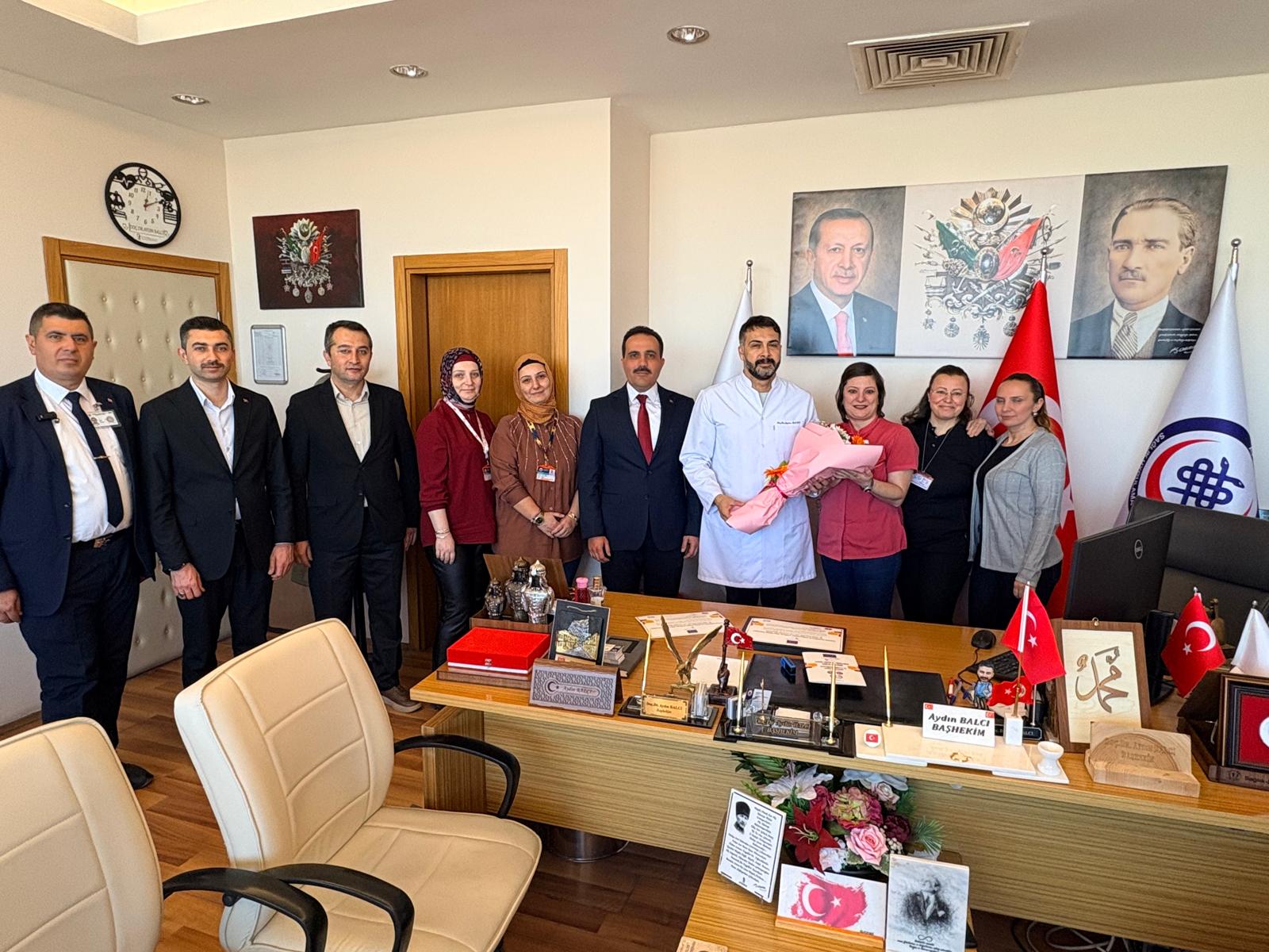 AFSÜ’de Şiddet ve Tacize Yer Yok - 1