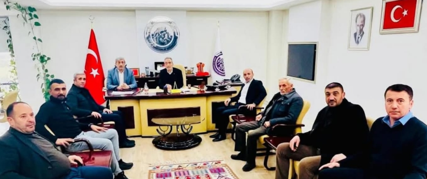 Esnafın Feryadı: Pazarcı Yok Sayılıyor - 1