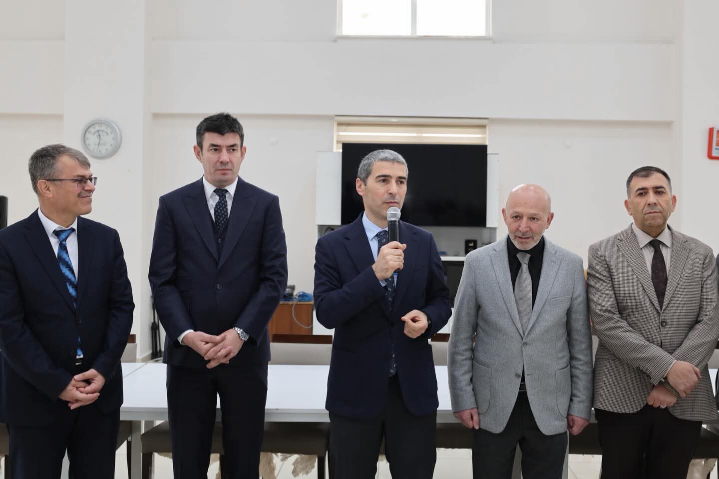 İl Özel İdaresi Genel Sekreteri Belli Oldu - 1