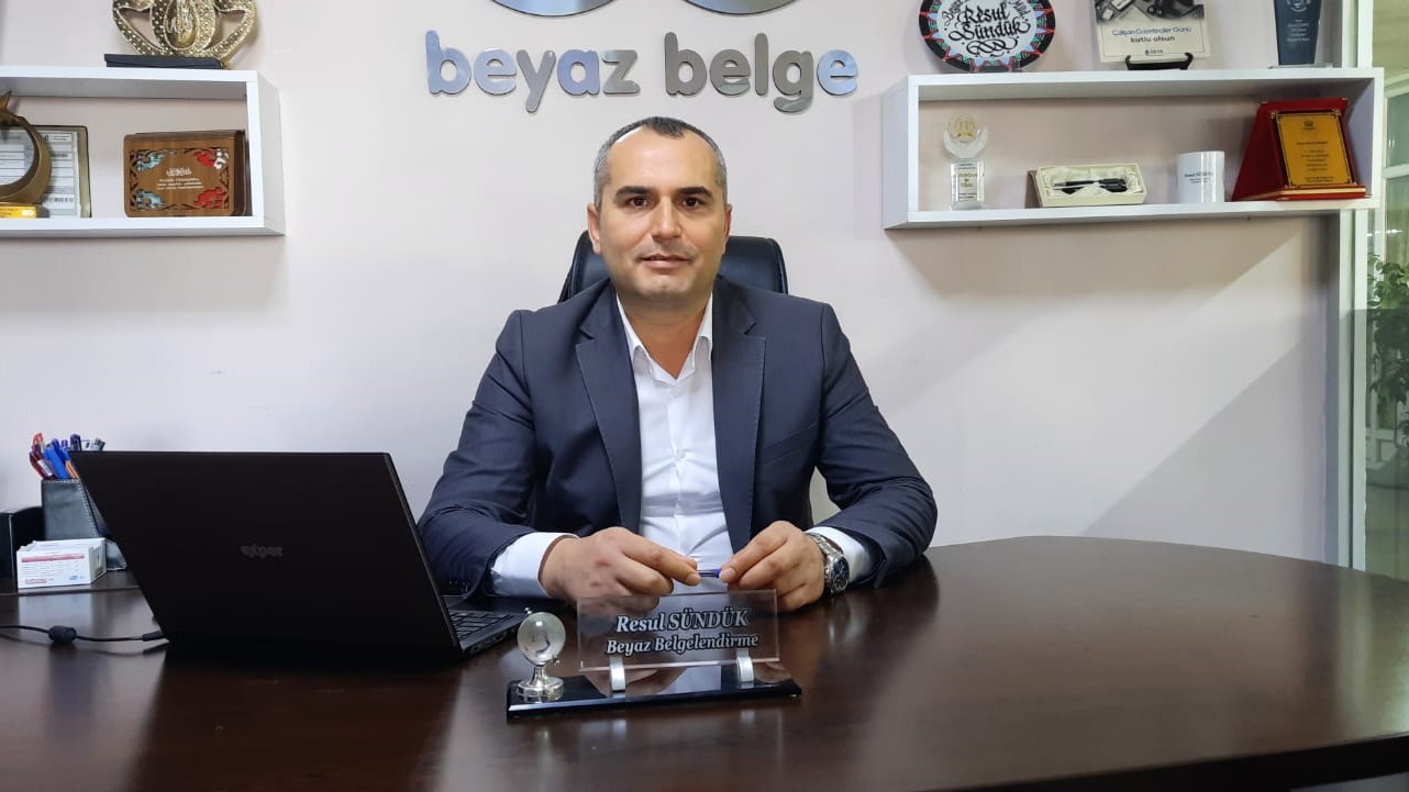 MYK Zorunluluğu Genişledi, Denetimler Başladı. - 1