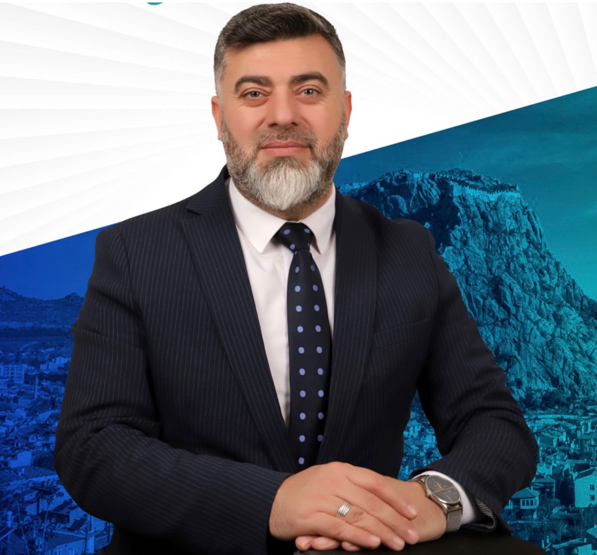 Başkan Uygur’dan Eğitim Vurgusu - 1