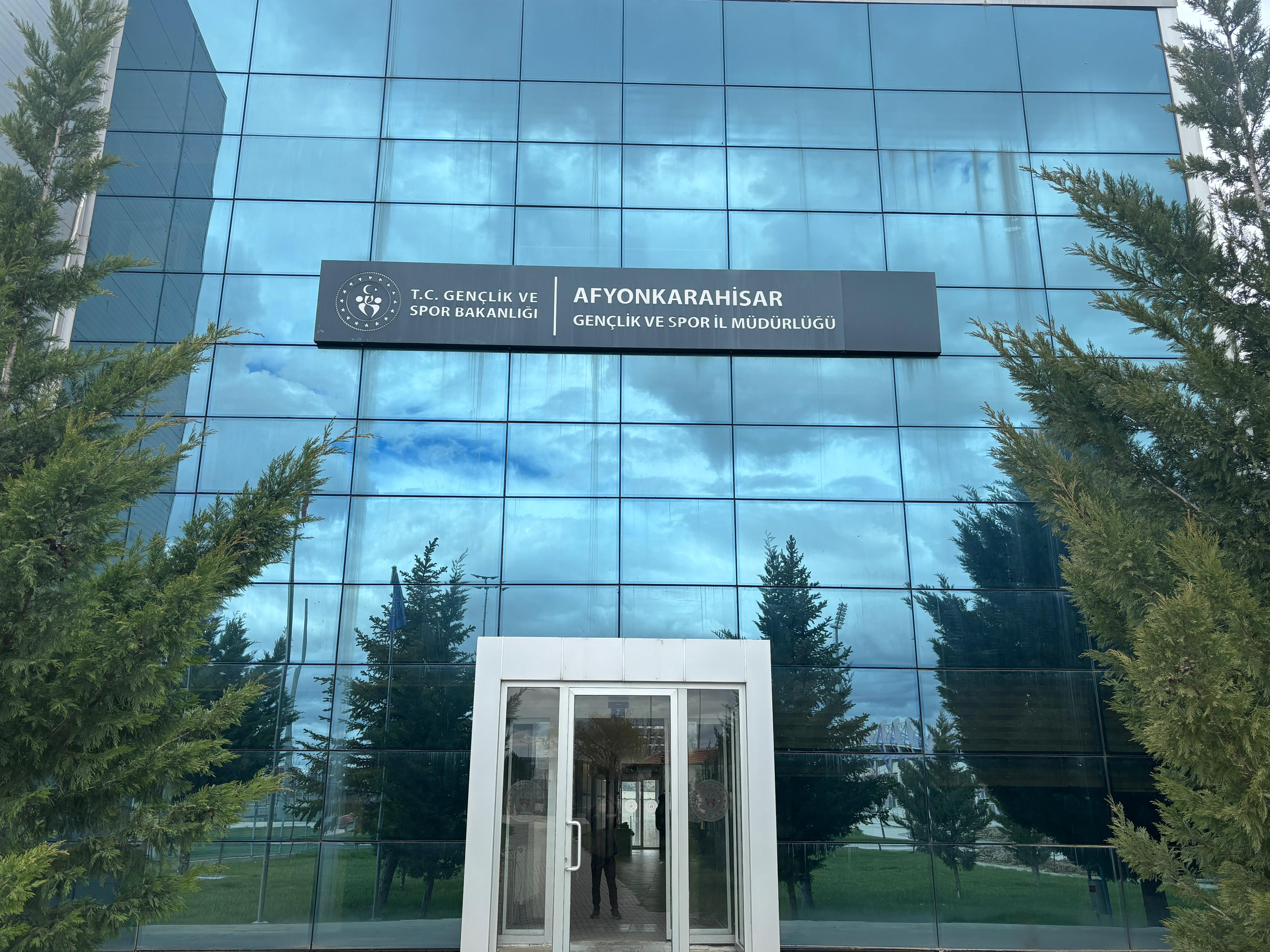 Afyonkarahisar Gençlik Ve Spor İl Müdürlüğü 100 Kişilik Typ Personeli Alacak - 1