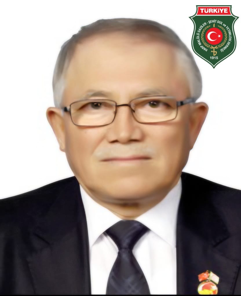 Kıbrıs Gazisi Mehmet Okuyan Vefat Etti - 1