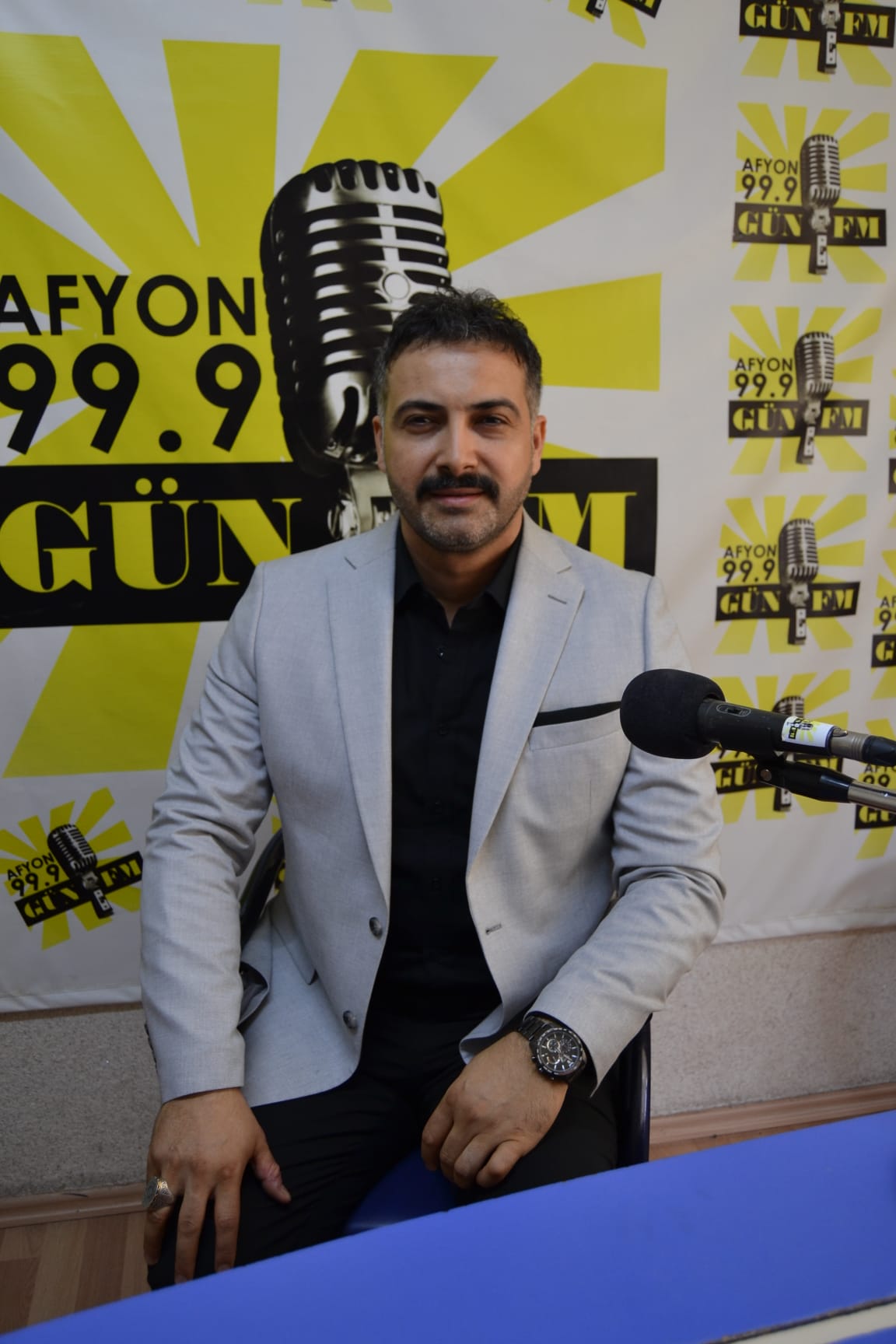 Bahar Alerjisine Dikkat - 1