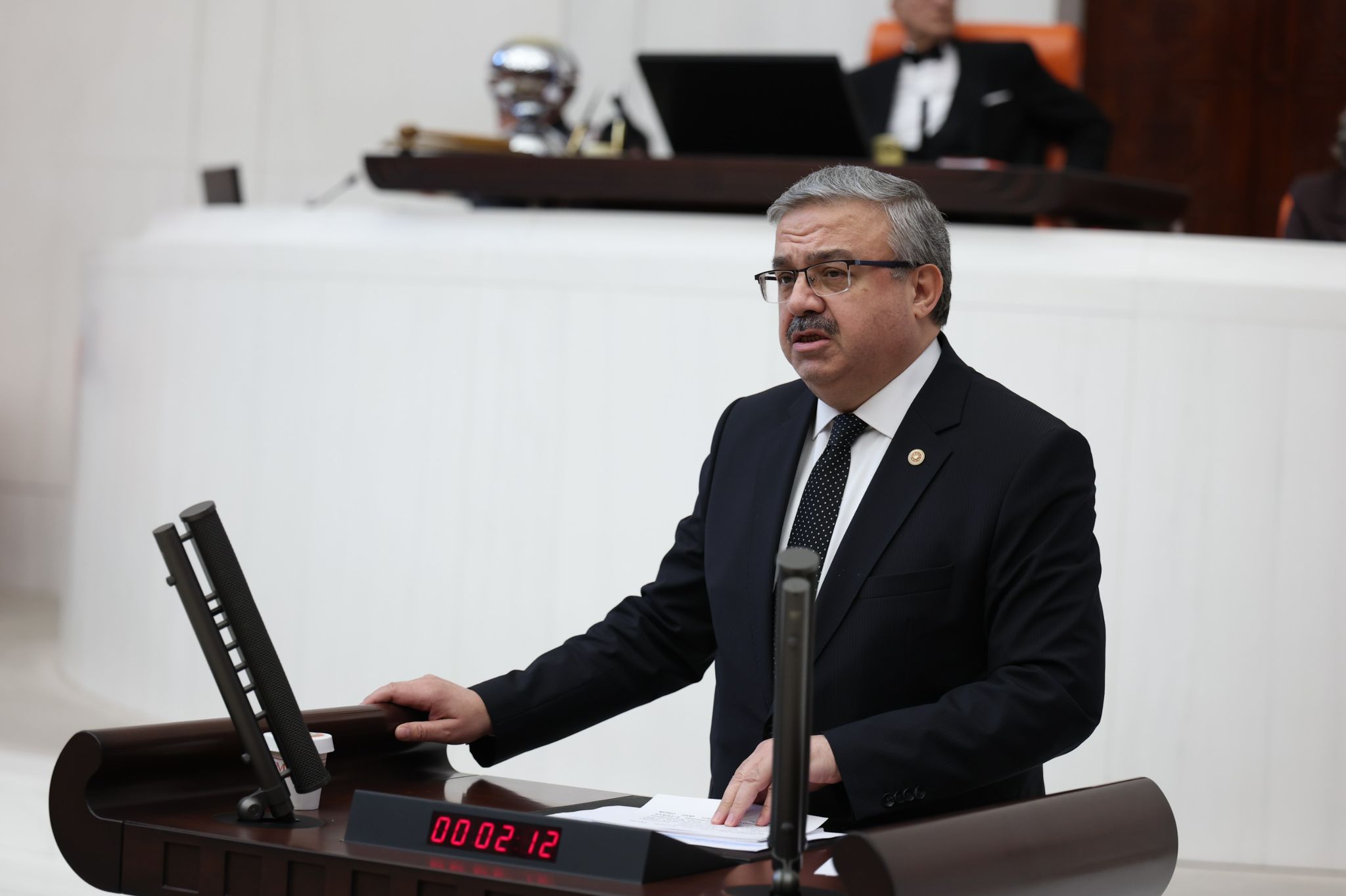 DEM Parti’nin Grup Önerisine Yurdunuseven‘den Cevap