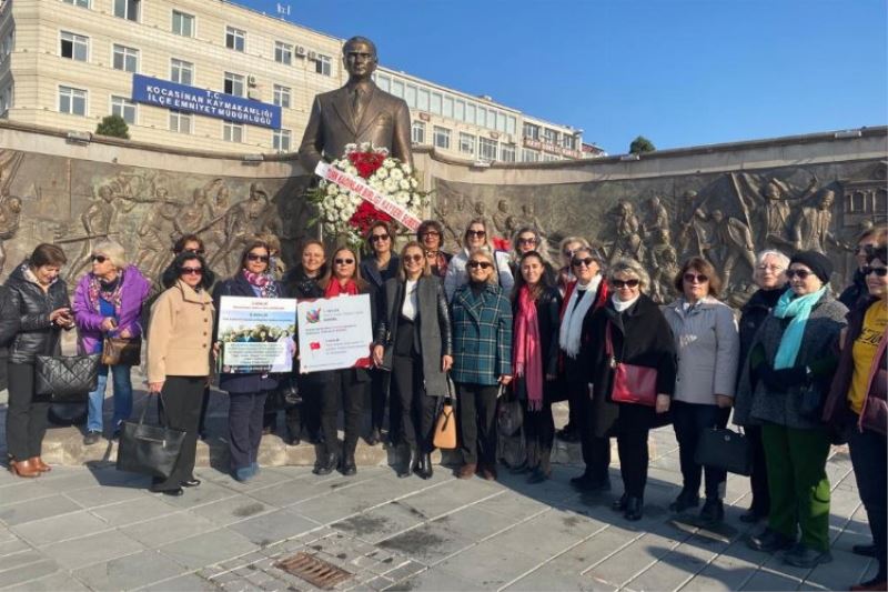 Türk Kadınlar Birliği Kayseri