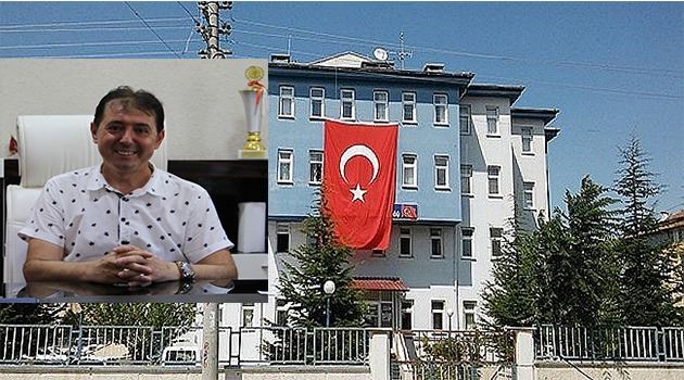 Dinar’da uyuşturucunun kökü kazındı