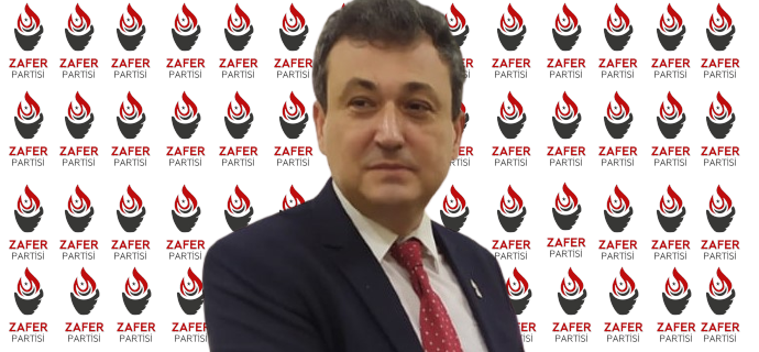 Zafer Partisi, Afyonkarahisar İl Teşkilatı kuruldu