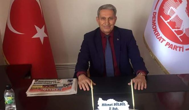 Bülbül; Ali Beyyy, sattıklarınızın yerine ne koydunuz