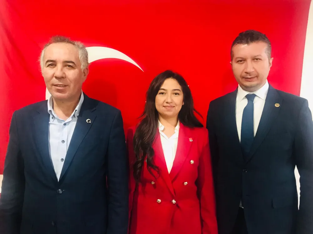 Bolvadin’de CHP önseçim sonuçları belli oldu