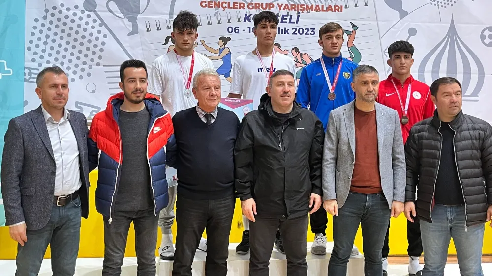 Afyonlu Gençler, Türkiye Finallerine Katılmaya Hak Kazandılar