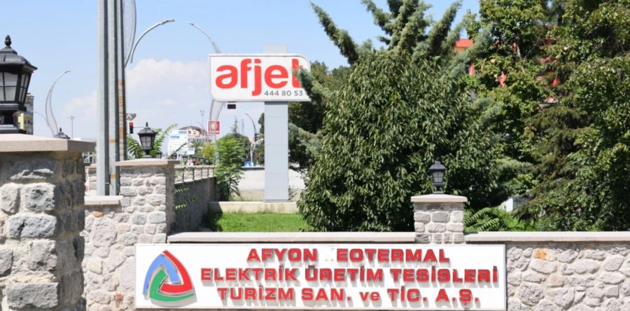 AFJET A.Ş. Kamuoyu Duyurusudur