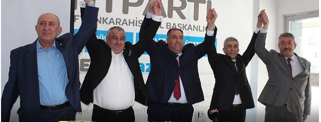 İYİ Parti