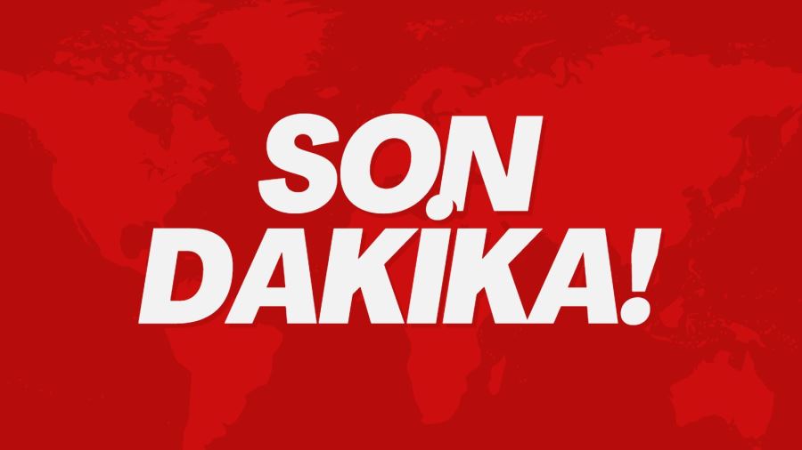 Belediye Başkanı trafik kazası geçirdi