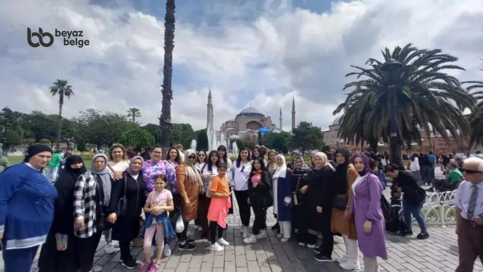 Emirdağlı kadınlar İstanbul
