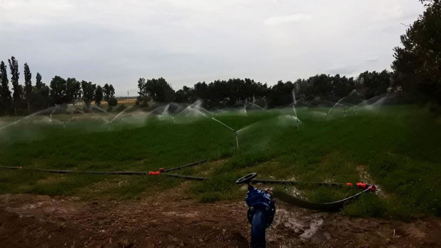 Afyonkarahisar İl Özel İdaresinden Yeni Proje