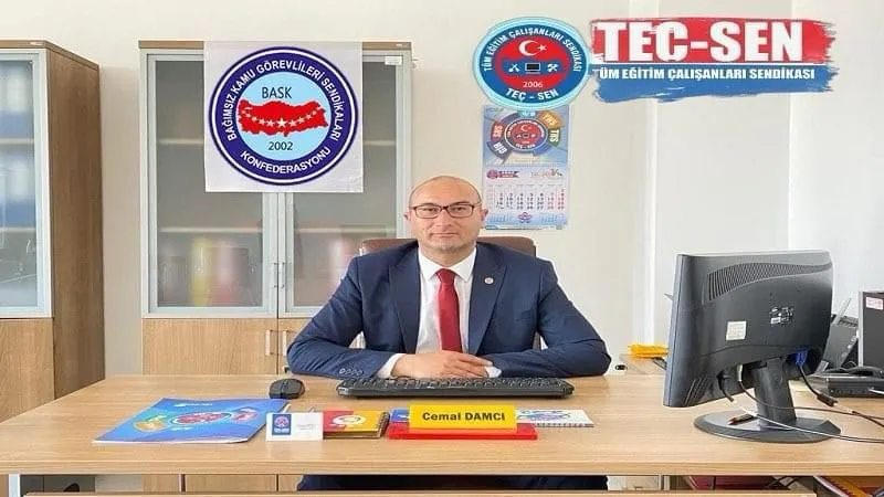 TEÇ-SEN