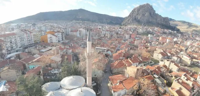 Mağduriyetlerin çözümü MHP sayesinde olacak