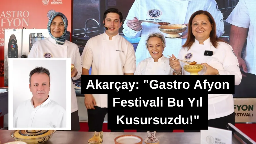 Akarçay: 