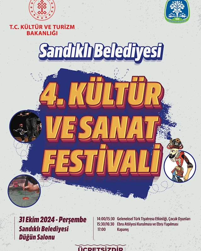 Sandıklı