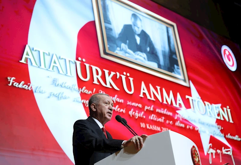 Atatürk