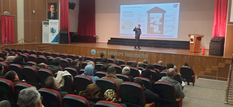 Afyon Kocatepe Üniversitesi