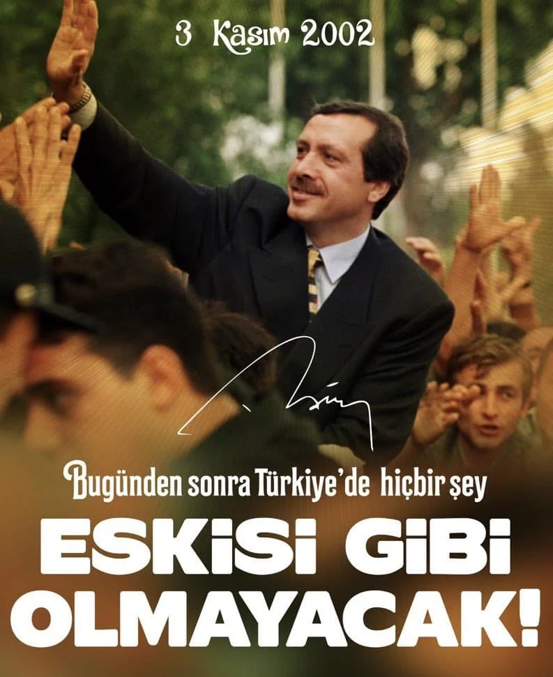 AK Parti