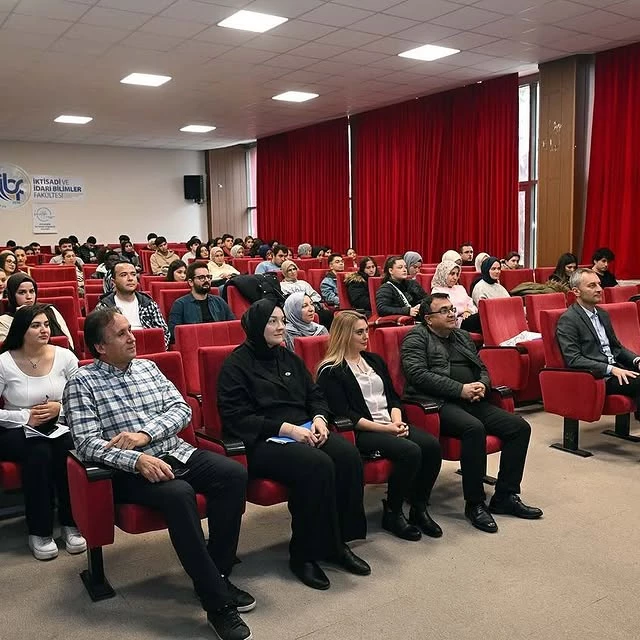 Afyon Kocatepe Üniversitesi