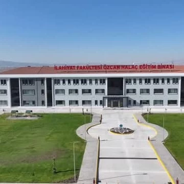 Afyon Kocatepe Üniversitesi