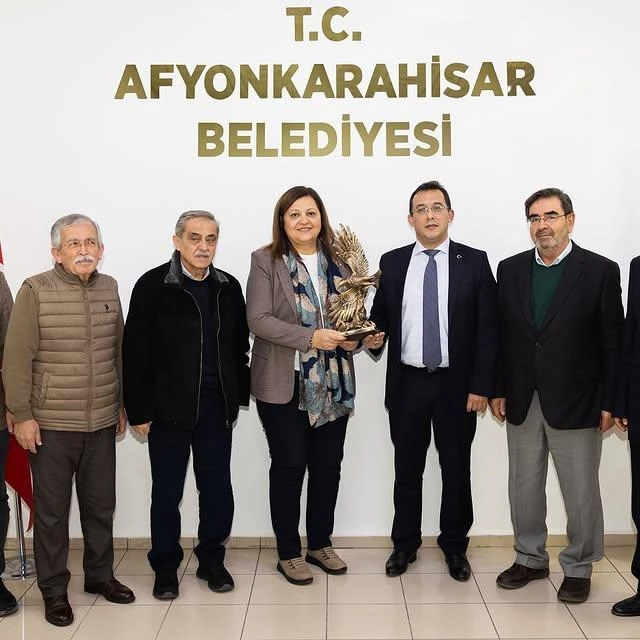 Afyonkarahisar