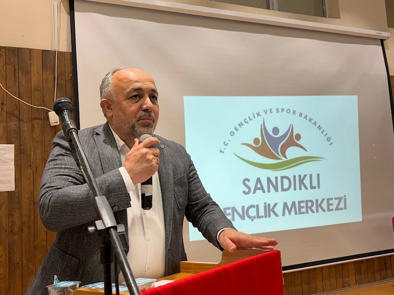 Sandıklı