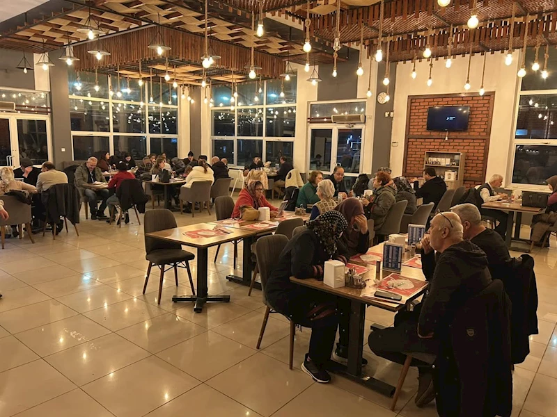 Kaplıca Restaurant