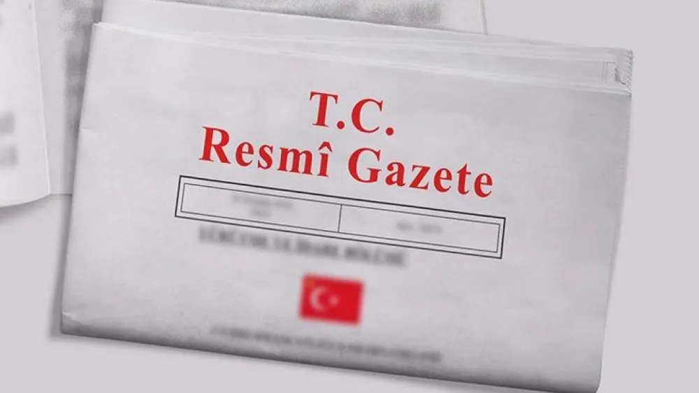 Ailenin Korunması ve Güçlendirilmesi için Genelge Resmi Gazete