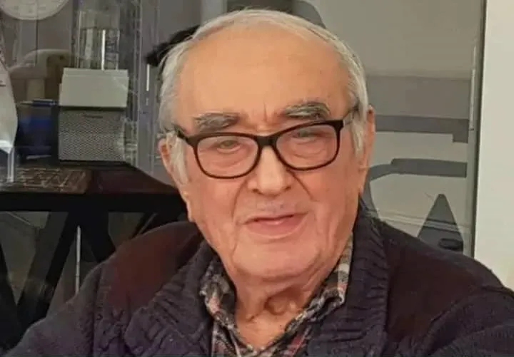 Şenol Taslak