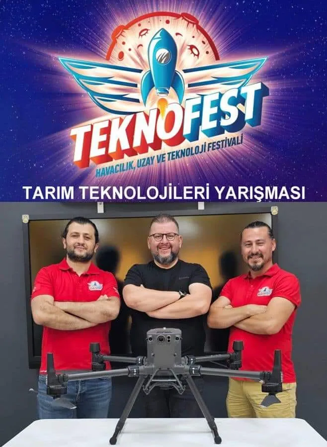 ROBİLSA Takımı