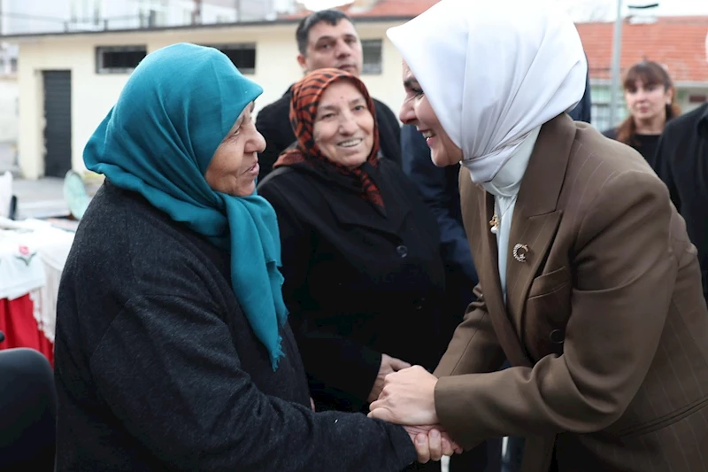 Roman Vatandaşlar İçin Yeni Hedefler