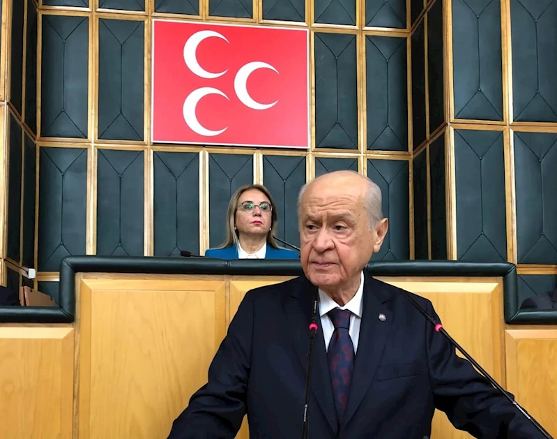 Bahçeli