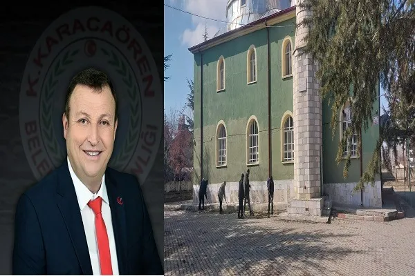 Karacaören Ramazan’a Hazırlanıyor