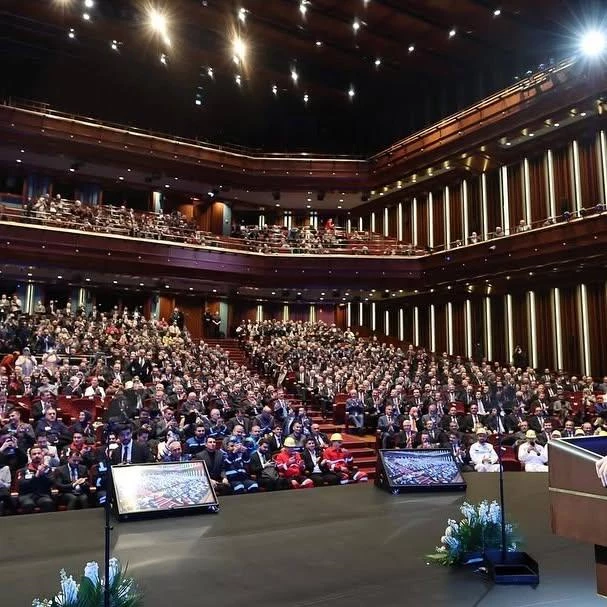 Ulusal İstihdam Stratejisi ve İŞKUR Gençlik Programı Tanıtıldı