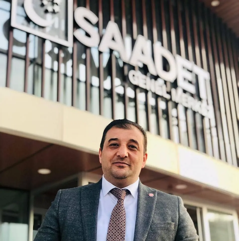 Saadet Partisi