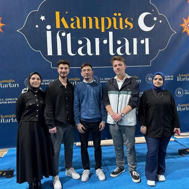 Afyon Kocatepe Üniversitesi Girişimcilik ve Kariyer Topluluğu