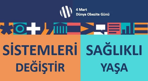 Obezite Alarmı: Sağlığı Tehdit Eden Bir Sorun